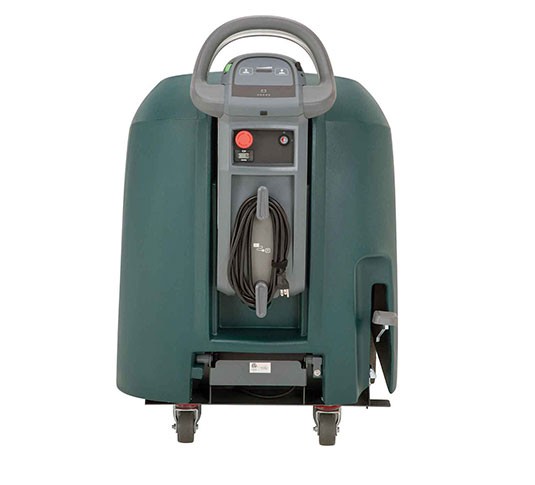 SpeedGleam 7 Polisseuse à batterie à commande arrière alt 7